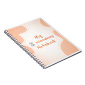 Miacademyノートブック ノートブック (右側)