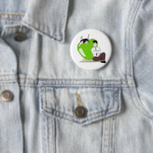 Miaeとchoelボタン 缶バッジ (インサイチュ)