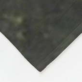 MIAI REAGANコンバットモーア フリースブランケット (角)