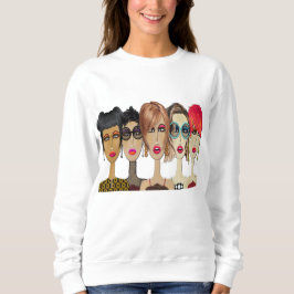 Miami スウェットシャツ