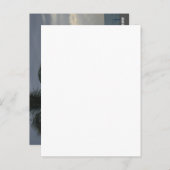 Miami Beach ポストカード (正面/裏面)