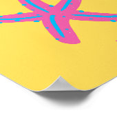 Miami, Miami Beach, Travel Art ポスター (角)