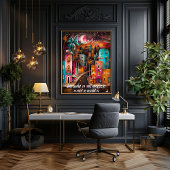 Miami: Puerta de las Américas ポスター