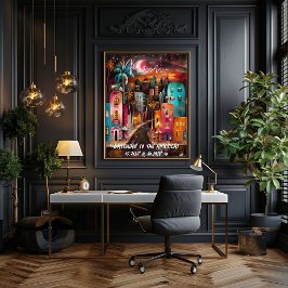 Miami: Puerta de las Américas ポスター