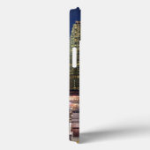 Miami skyline city in Florida Case-Mate iPhoneケース (裏面 / 右)