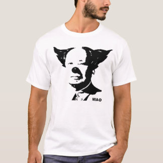 Miao Tシャツ