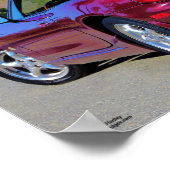 MIATA 2000特集ポスター ポスター (角)