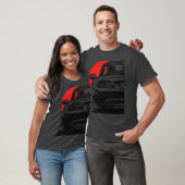 Miata MX5 friends Tシャツ (ユニセックス)