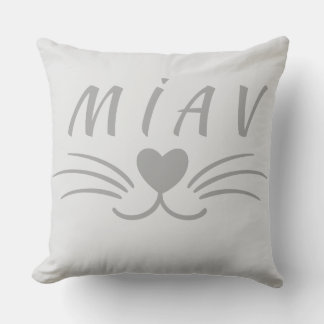 MIAV | アニマルラバーズ クッション