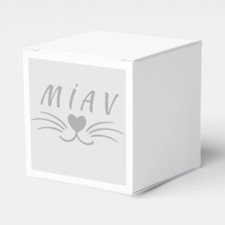 MIAV | アニマルラバーズ フェイバーボックス
