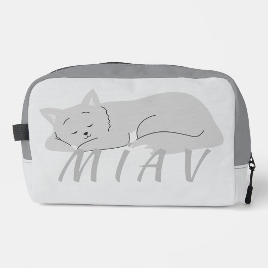 MIAV | ソフトデザイン ドップキット (正面)
