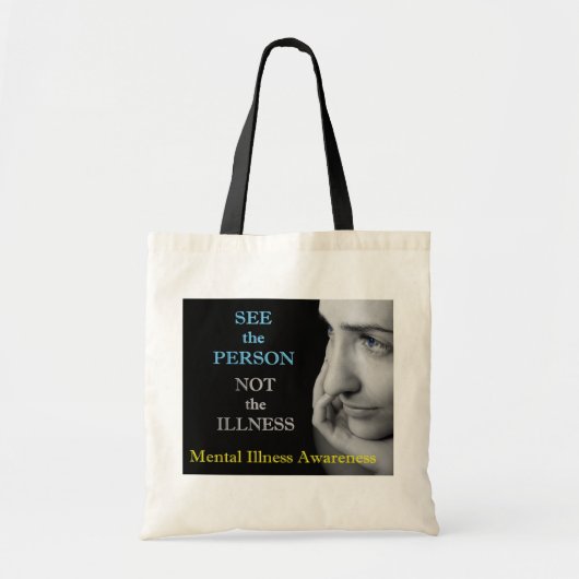 MIAWのトート トートバッグ (正面)