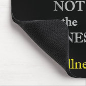 MIAWのmousepad マウスパッド (コーナー)