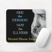 MIAWのmousepad マウスパッド (マウス)