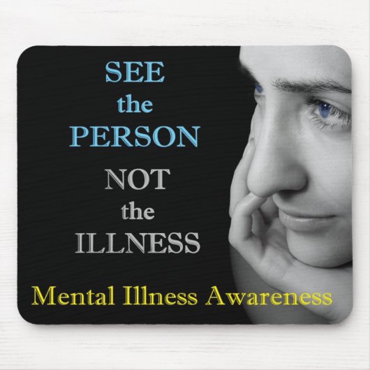 MIAWのmousepad マウスパッド (正面)