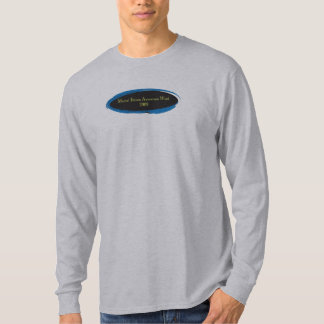 miawのTシャツ-長い袖 Tシャツ