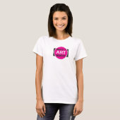 MIAW Tシャツ (正面フル)