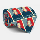 Micを渡して下さい ネクタイ (ロール)