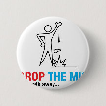 Micを落とし、遠くに歩かせて下さい