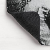 Micを開けて下さい マウスパッド (コーナー)