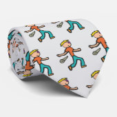 Mic Drop ネクタイ (ロール)