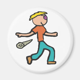 Mic Drop マグネット