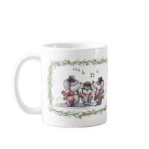 Mic、Mac、萌えマグで歌う