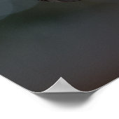 Mic on. Fears off. Ispiration ポスター (角)