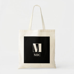 MIC TOKYO Official T-shirt Japanese brand トートバッグ
