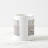 Micahの6:8 コーヒーマグカップ (中央)