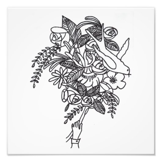 Micah 2015 12x12フォトプリント フォトプリント            (正面)