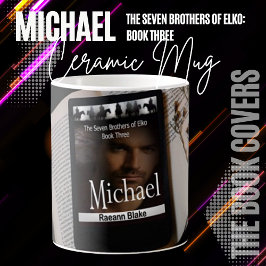 Michael- エルコの七兄弟専用マグカップ コーヒーマグカップ