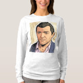 Michael De Santa - GTA 5 Tシャツ (正面)