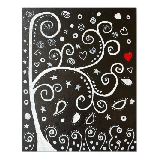 Michael Dooleyのポスター フォトプリント (正面)