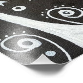 Michael Dooleyのポスター フォトプリント (角)