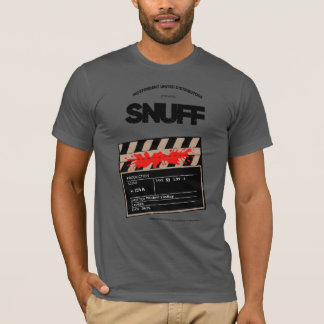 Michael Findlay's Snuff 1976 Classic Tシャツ