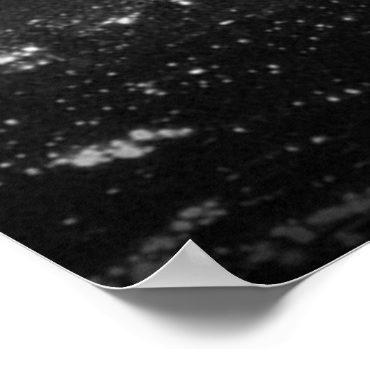 Michael Mann Robert De Niro Al ポスター (角)