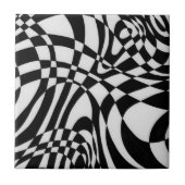 Michael Moffaによる光#1 タイル (正面)