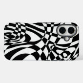 Michael Moffaによる光#1 Case-Mate iPhoneケース (裏面 (横))