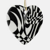 Michael Moffaによる光#1b セラミックオーナメント (右)