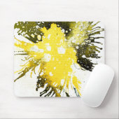 Michael Moffaによる多彩色#11 マウスパッド (マウス)