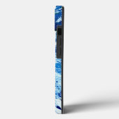 Michael Moffaによる多彩色#14 Case-Mate iPhoneケース (裏面 / 左)