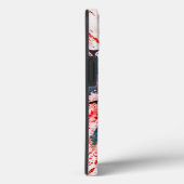 Michael Moffaによる多彩色#15 Case-Mate iPhoneケース (裏面 / 右)