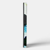 Michael Moffaによる多彩色#2C Case-Mate iPhoneケース (裏面 / 右)