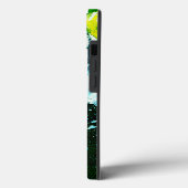 Michael Moffaによる多彩色#2C Case-Mate iPhoneケース (裏面 / 左)