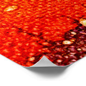 Michael Moffaによる多彩色#3 ポスター (角)