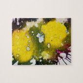 Michael Moffaによる多彩色#7 ジグソーパズル (横)