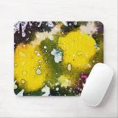 Michael Moffaによる多彩色#7 マウスパッド (マウス)