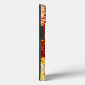 Michael Moffaによる多彩色#9 Case-Mate iPhoneケース (裏面 / 右)