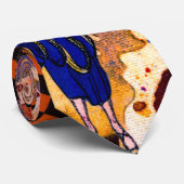 Michael Moffaによる混乱 ネクタイ (ロール)